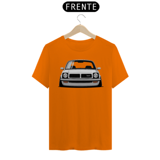 Nome do produto Camiseta Chevette Frente