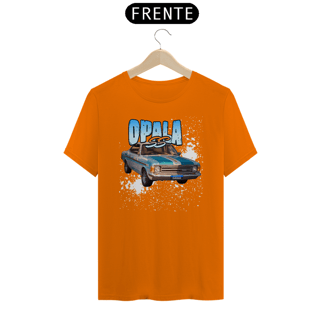 Nome do produto Camiseta Opala SS Splash (e)