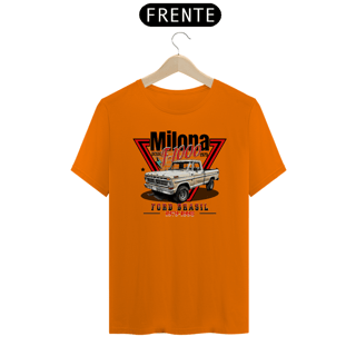 Nome do produto Camiseta Ford F1000 Milona (c)