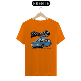 Nome do produto Camiseta Volks Brasília (c)