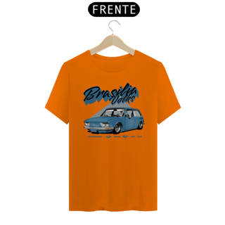 Nome do produto Camiseta Volks Brasília (e)