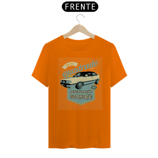 Nome do produto Camiseta Gol Quadrado (e)
