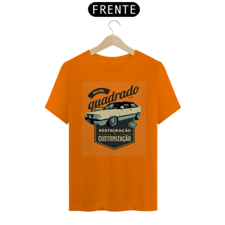 Nome do produto Camiseta Gol Quadrado (c)