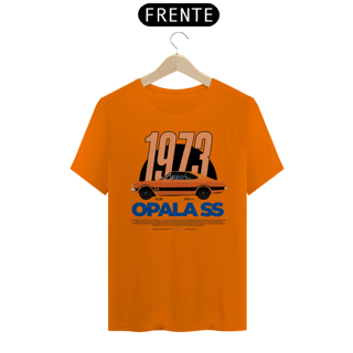 Nome do produto Camiseta Opala SS 1973 (c)