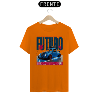 Nome do produto Camiseta Fusca do Futuro