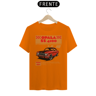 Nome do produto Camiseta Opala SS 4100