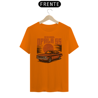 Nome do produto Camiseta Opala SS GM do Brasil
