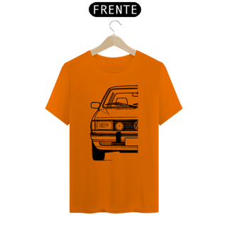 Nome do produto Camiseta Gol Quadrado LP