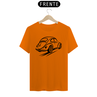 Nome do produto Camiseta Fusca Lineart