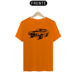 Nome do produto Camiseta Ford Maverick Lineart LP
