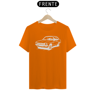 Nome do produto Camiseta Chevette Lineart LB