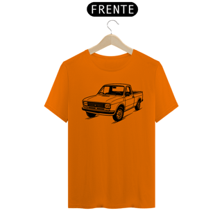 Nome do produto Camiseta Fiat 147 Pick-up Lineart