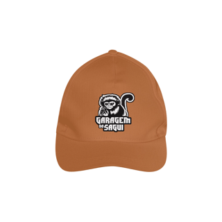 Nome do produto Boné Prime Garagem do Sagui