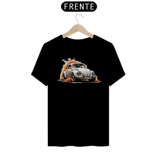Nome do produto Camiseta Fusca Chama