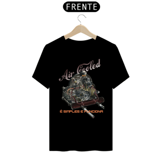 Nome do produto Camiseta Motor Air Cooled