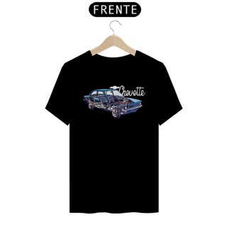 Nome do produto Camiseta Chevette Raio-X