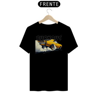 Nome do produto Camiseta BurnOut