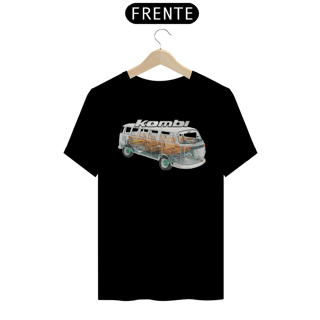 Nome do produto Camiseta Kombi Clipper Raio-X