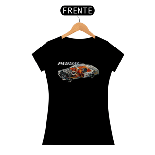 Nome do produto Blusinha Passat Raio-X