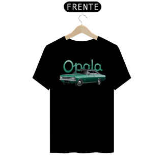 Nome do produto Camiseta Opala (v)