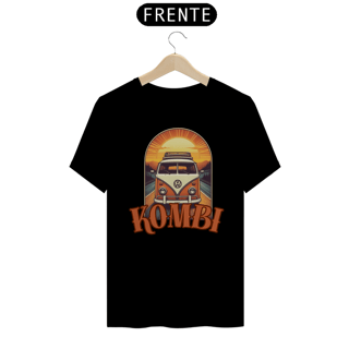 Nome do produto Camista Kombi no deserto