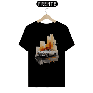 Nome do produto Camiseta VW Karmann-Ghia Desenho