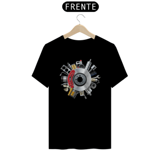 Nome do produto Camiseta Disco de Freio peças e ferramentas