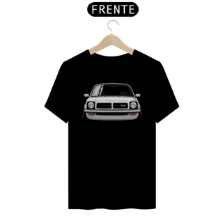Nome do produto Camiseta Chevette Frente