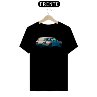 Nome do produto Camiseta Carvan Traseira