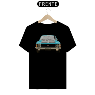 Nome do produto Camiseta Opala SS Frente