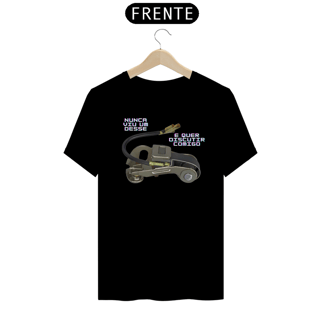 Nome do produto Camiseta Platinado