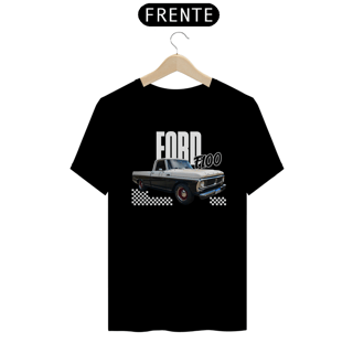 Nome do produto Camiseta F100 (e)