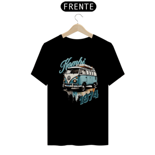 Nome do produto Camiseta Kombi 1974