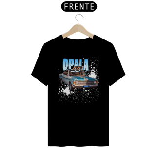 Nome do produto Camiseta Opala SS Splash (e)