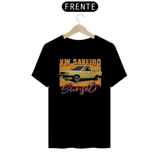 Nome do produto Camiseta Saveiro Sunset