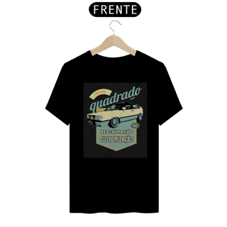 Nome do produto Camiseta Gol Quadrado (e)