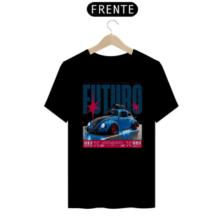 Nome do produto Camiseta Fusca do Futuro
