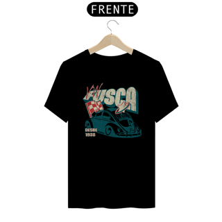 Nome do produto Camiseta Fusca desde 1938