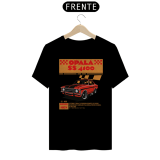 Nome do produto Camiseta Opala SS 4100