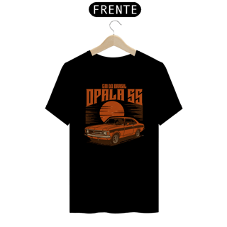 Nome do produto Camiseta Opala SS GM do Brasil