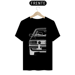 Nome do produto Camiseta Gol Quadrado LB