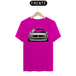 Nome do produto Camiseta Chevette Frente