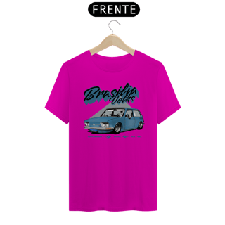 Nome do produto Camiseta Volks Brasília (e)