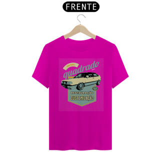 Nome do produto Camiseta Gol Quadrado (e)