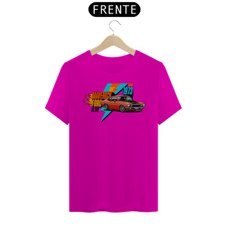 Nome do produto Camiseta Ford Maverick desde 1973 (c)