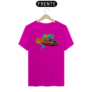 Nome do produto Camiseta Ford Maverick desde 1973 (e)