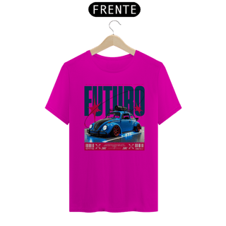 Nome do produto Camiseta Fusca do Futuro