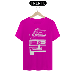 Nome do produto Camiseta Gol Quadrado LB