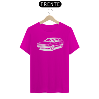 Nome do produto Camiseta VW Gol Quadrado Lineart II LB