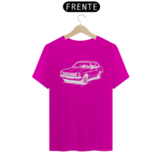 Nome do produto Camiseta Chevette Lineart LB